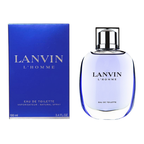 Мъжки парфюм LANVIN L' Homme